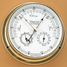 Barometer