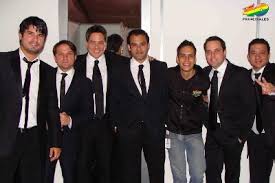  musical group 