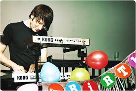 Owl City Star Adam Young: