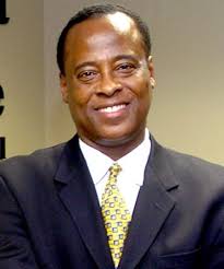 Dr. Conrad Murray, could be