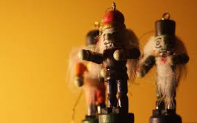 christmas nutcrackers