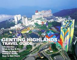 Malaysia Travel Tour Guide