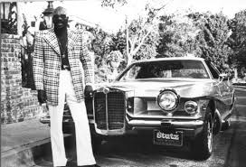 Isaac Hayes