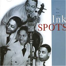 the ink spots