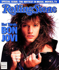 bon jovi