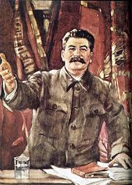 Joseph Stalin