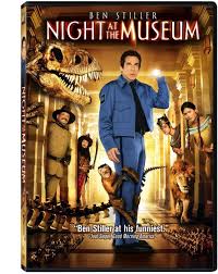 night at the museum