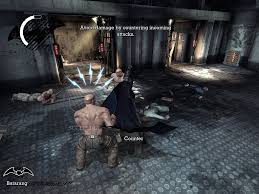 Screenshot 2 of Batman: Arkham