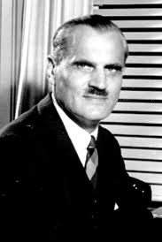 Arthur Holly Compton - Arthur_Holly_Compton