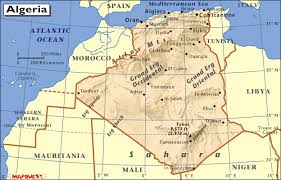 Algeria