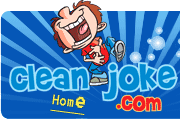 clean funny jokes