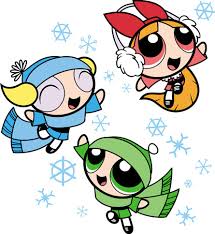 powerpuff girls