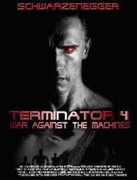 Terminator - Pelastus
