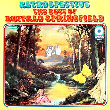 buffalo springfield