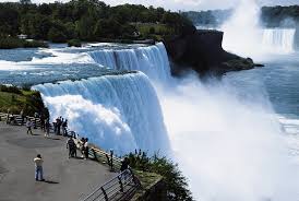 Tags : Niagara Falls