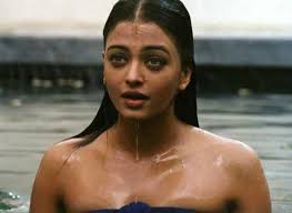 aishwarya rai navel