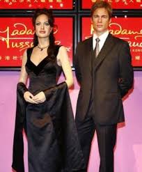 Madame Tussauds Classic Red Bus Tour