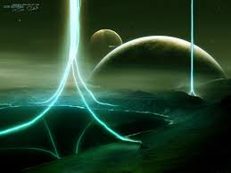 to mount a space attack on