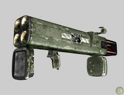 make paintball rocket launcher