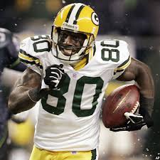 Donald Driver