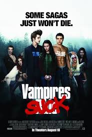 فيلم Vampires Suck 