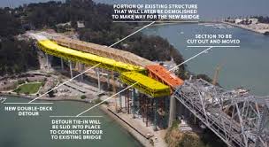 Bay Bridge Closure 2009.