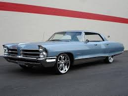 1965 pontiac