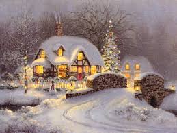 av natale10 Predazzo, spettacolo di Natale dal titolo “Pochi giorni a Natale”. Martedì 22 dicembre 2009