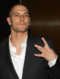 Kevin Federline biography