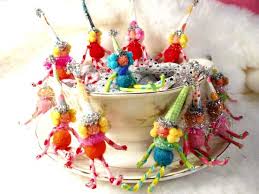 christmas party favors