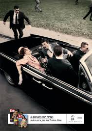 Kennedy assassination