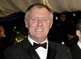 chris tarrant