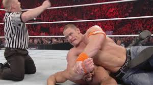 is john cena leaving wwe