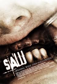 Saw III  الرعب