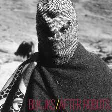BLK JKS – Molalatladi (from &laquo;&nbsp;After Robots&nbsp;&raquo;)