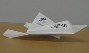 origami paper airplanes