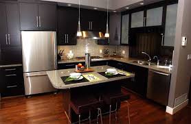 Modern Kitchens Pictures