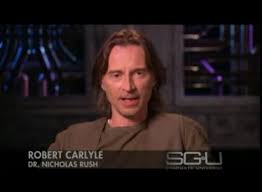 of Stargate Universe,