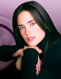 Yes, Jennifer Connelly