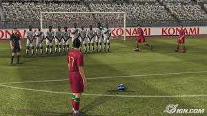 winning eleven 2008