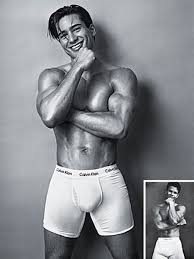 mario lopez hottest bachelor