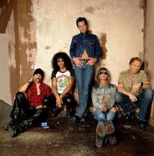  musical group 