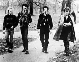 sid vicious