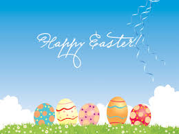 easter