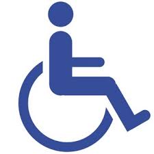 Registran mejora en accesos para discapacitados