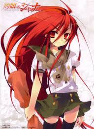 shakugan no shana