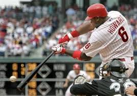 Ryan Howard