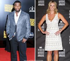 Chelsea Handler up skirt