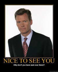 Chris Hansen and Kristyn