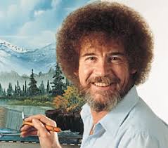 bob ross